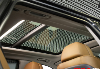 Подержанный автомобиль BMW X5 2009 года (15 фото)