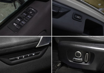 Подержанный автомобиль Land Rover Discovery Sport 2021 года (24 фото)