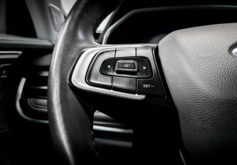 Подержанный автомобиль Chery Tiggo 8 2020 года (25 фото)