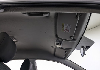 Подержанный автомобиль Kia Rio Hatchback 2021 года (22 фото)