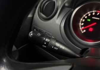 Подержанный автомобиль Suzuki Grand Vitara 2008 года (21 фото)