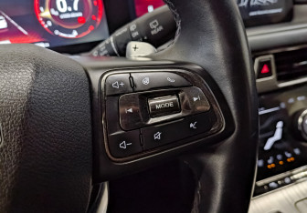 Подержанный автомобиль Exeed TXL 2022 года (28 фото)