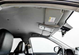 Подержанный автомобиль Toyota Highlander 2021 года (21 фото)