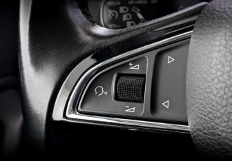 Подержанный автомобиль Skoda Rapid Liftback 2019 года (27 фото)