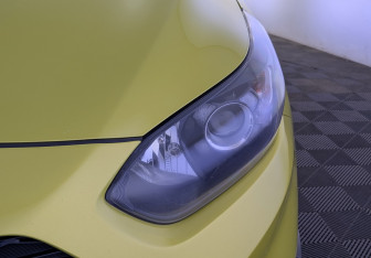 Подержанный автомобиль Kia Ceed Wagon 2021 года (12 фото)