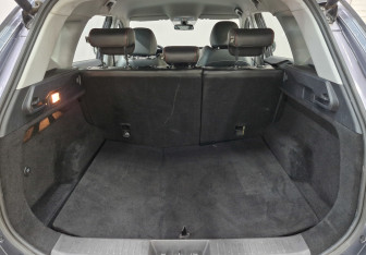 Подержанный автомобиль Chery Tiggo 7 Pro 2022 года (10 фото)