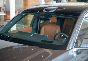 Новый LiXiang L6 2025 (14 фото)