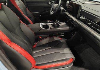 Подержанный автомобиль Haval H3 2024 года (9 фото)