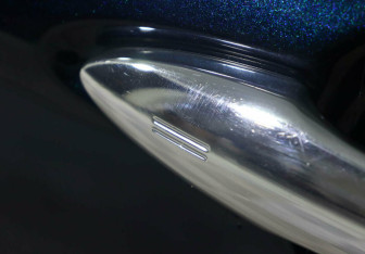 Подержанный автомобиль Toyota Camry Sedan 2018 года (19 фото)