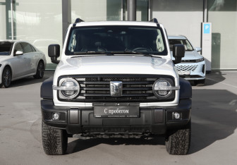 Подержанный автомобиль Tank 300 2023 года (2 фото)