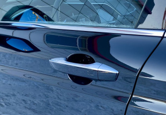 Подержанный автомобиль Knewstar 001 2024 года (21 фото)