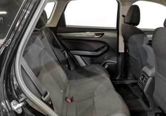 Новый Haval Jolion 2026 (12 фото)