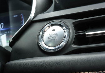 Подержанный автомобиль Chery Tiggo 8 2020 года (13 фото)