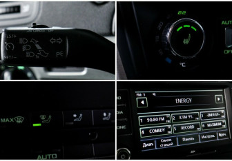 Подержанный автомобиль Skoda Yeti 2012 года (10 фото)