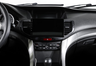 Подержанный автомобиль Honda Accord Sedan 2008 года (14 фото)