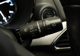 Подержанный автомобиль Mazda CX-9 2021 года (11 фото)