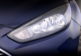 Подержанный автомобиль Ford Focus Wagon 2018 года (17 фото)