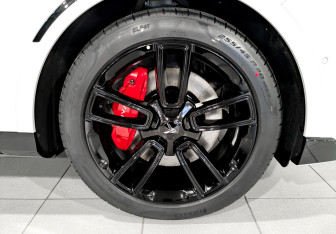 Новый Voyah Free 2026 (7 фото)