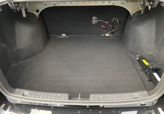 Подержанный автомобиль LADA (ВАЗ) Granta Sedan 2023 года (12 фото)