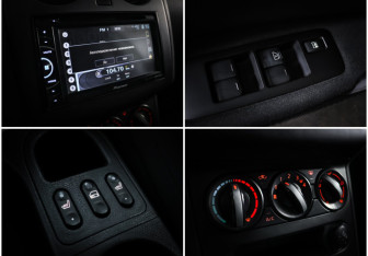 Подержанный автомобиль Nissan Qashqai 2013 года (18 фото)