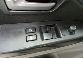 Подержанный автомобиль Suzuki SX4 Hatchback 2012 года (12 фото)