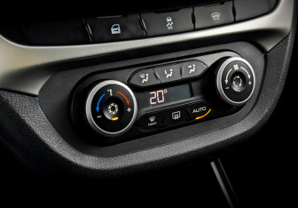 Подержанный автомобиль LADA (ВАЗ) Vesta Wagon 2019 года (25 фото)