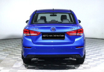 Подержанный автомобиль Changan Alsvin 2023 года (4 фото)