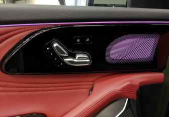 Подержанный автомобиль Exeed RX 2024 года (20 фото)