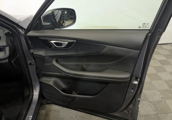 Подержанный автомобиль Chery Tiggo 4 Pro 2024 года (24 фото)