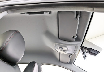 Подержанный автомобиль Chery Tiggo 7 Pro 2022 года (22 фото)