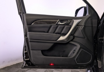 Подержанный автомобиль Haval H9 2023 года (19 фото)