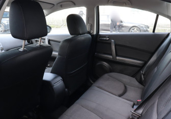 Подержанный автомобиль Mazda 6 Sedan 2011 года (10 фото)