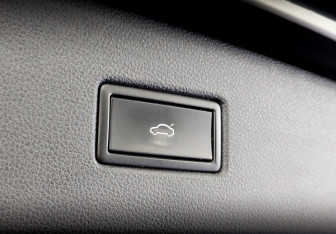 Подержанный автомобиль Volkswagen Tiguan 2019 года (25 фото)