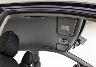 Подержанный автомобиль Geely Coolray 2022 года (22 фото)