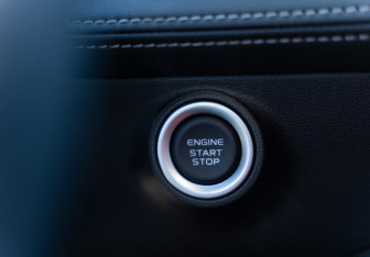 Новый Geely Cityray 2025 (30 фото)