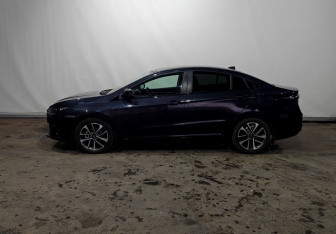 Подержанный автомобиль Omoda S5 GT 2024 года (8 фото)