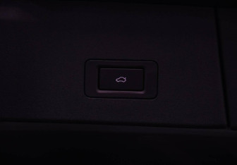 Подержанный автомобиль Exeed RX 2023 года (19 фото)