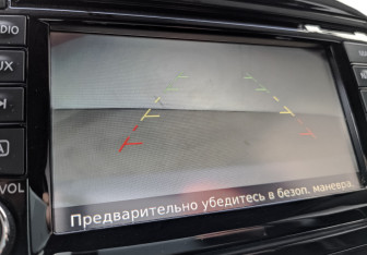 Подержанный автомобиль Nissan Juke 2018 года (30 фото)