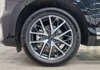 Новый GAC GS8 2025 (7 фото)