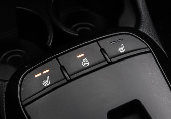 Подержанный автомобиль Kia Picanto 2020 года (16 фото)