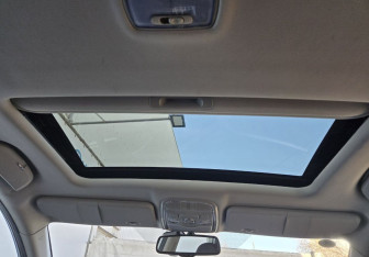 Подержанный автомобиль Haval H6 2015 года (12 фото)