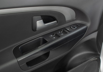 Подержанный автомобиль Kia Ceed Wagon 2012 года (13 фото)
