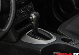 Подержанный автомобиль Nissan Qashqai 2012 года (14 фото)