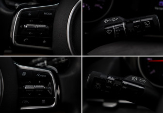 Подержанный автомобиль Kia Carnival 2020 года (25 фото)