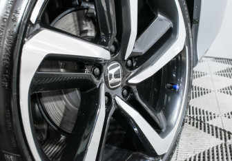 Подержанный автомобиль Honda Accord Sedan 2022 года (7 фото)