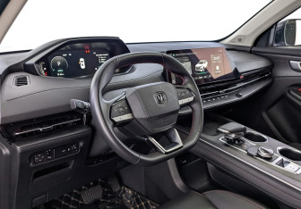 Подержанный автомобиль Changan CS55PLUS 2023 года (15 фото)