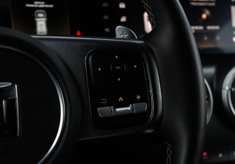 Подержанный автомобиль Tank 300 2024 года (21 фото)