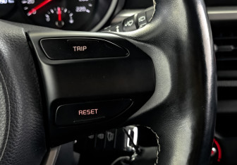 Подержанный автомобиль Kia Picanto 2018 года (27 фото)