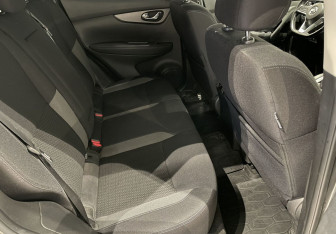 Подержанный автомобиль Nissan Qashqai 2020 года (11 фото)