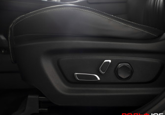 Подержанный автомобиль Changan UNI-K 2023 года (17 фото)